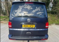 Volkswagen Transporter T28 Highline 180 TDI SWB - Image 4