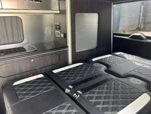 Volkswagen Transporter T28 Highline 180 TDI SWB — photo 13 of 14