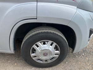 2013 Rapido V56 — photo 20 of 23