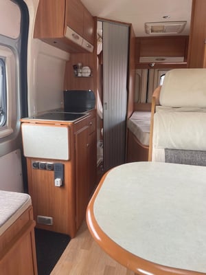 2013 Rapido V56 — photo 11 of 23