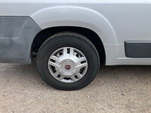 2013 Rapido V56 — photo 21 of 23