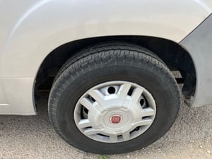 2013 Rapido V56 — photo 22 of 23