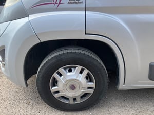 2013 Rapido V56 — photo 23 of 23