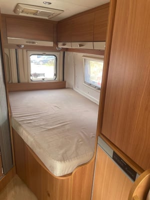 2013 Rapido V56 — photo 15 of 23