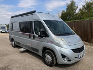 2013 Rapido V56 — photo 7 of 23