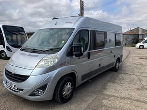 2013 Rapido V56 — photo 4 of 23