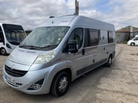2013 Rapido V56 - Image 4