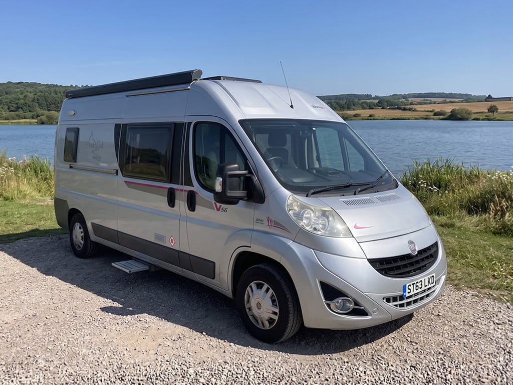 2013 Rapido V56 - Image 1