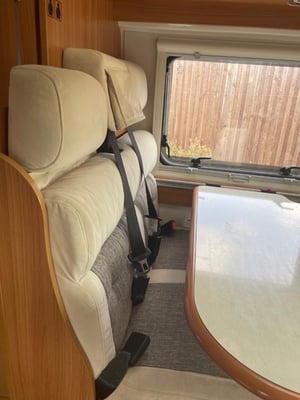 2013 Rapido V56 — photo 12 of 23