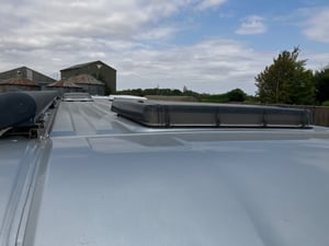2013 Rapido V56 — photo 19 of 23