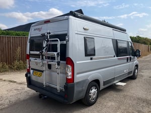 2013 Rapido V56 — photo 5 of 23
