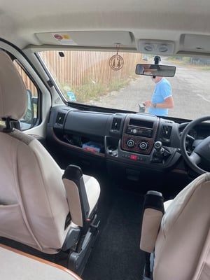 2013 Rapido V56 — photo 9 of 23