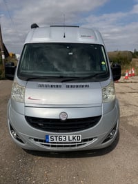 2013 Rapido V56 - Image 2