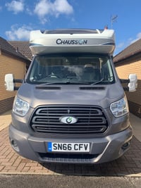 2016 Chausson Welcome 510 - Image 2