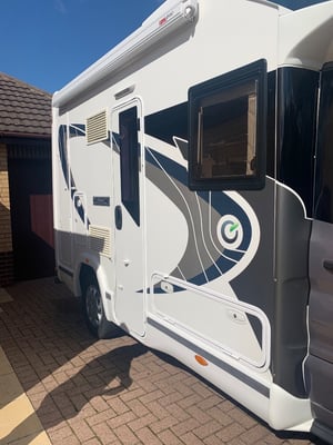 2016 Chausson Welcome 510 — photo 14 of 59