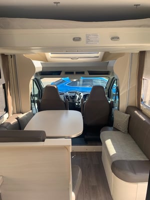 2016 Chausson Welcome 510 — photo 7 of 59