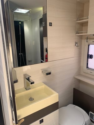 2016 Chausson Welcome 510 — photo 11 of 59