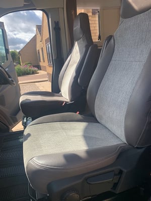 2016 Chausson Welcome 510 — photo 17 of 59