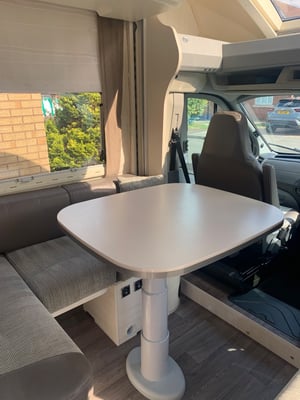 2016 Chausson Welcome 510 — photo 18 of 59