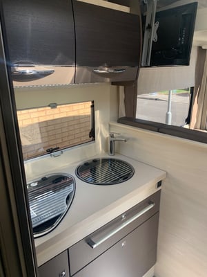 2016 Chausson Welcome 510 — photo 20 of 59
