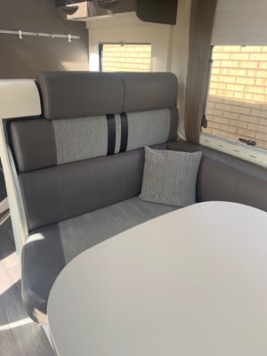 2016 Chausson Welcome 510 — photo 6 of 59