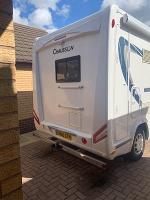 2016 Chausson Welcome 510 — photo 23 of 59