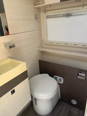 2016 Chausson Welcome 510 — photo 24 of 59