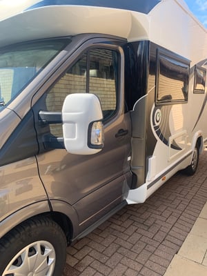 2016 Chausson Welcome 510 — photo 25 of 59