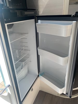2016 Chausson Welcome 510 — photo 27 of 59
