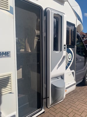 2016 Chausson Welcome 510 — photo 28 of 59
