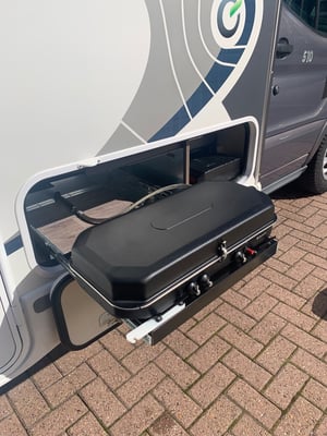 2016 Chausson Welcome 510 — photo 33 of 59