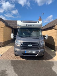 2016 Chausson Welcome 510 - Image 4