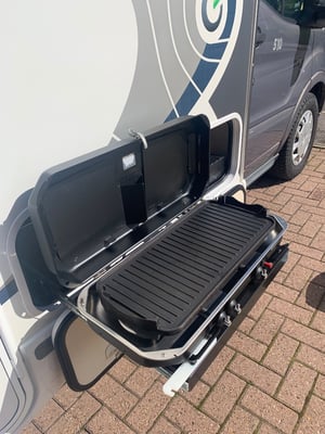 2016 Chausson Welcome 510 — photo 39 of 59