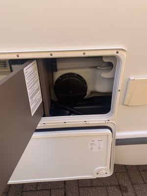 2016 Chausson Welcome 510 — photo 40 of 59