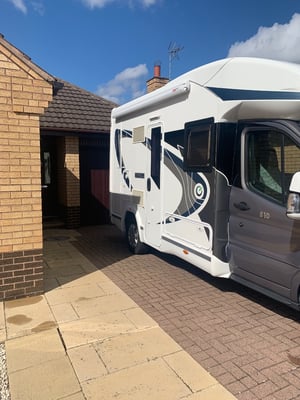 2016 Chausson Welcome 510 — photo 43 of 59