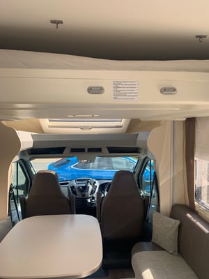 2016 Chausson Welcome 510 — photo 45 of 59