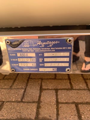 2016 Chausson Welcome 510 — photo 47 of 59