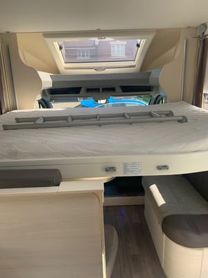 2016 Chausson Welcome 510 — photo 48 of 59