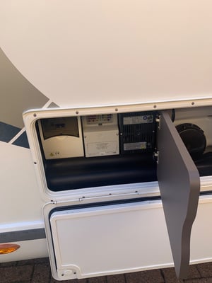 2016 Chausson Welcome 510 — photo 49 of 59