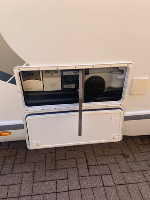 2016 Chausson Welcome 510 — photo 50 of 59