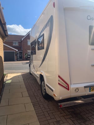2016 Chausson Welcome 510 — photo 51 of 59