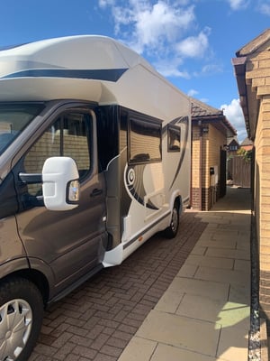 2016 Chausson Welcome 510 — photo 52 of 59