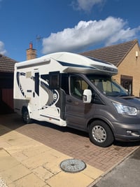 2016 Chausson Welcome 510 - Image 3