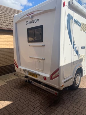 2016 Chausson Welcome 510 — photo 53 of 59