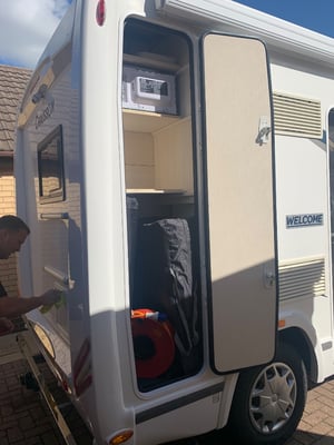 2016 Chausson Welcome 510 — photo 54 of 59