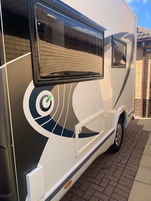 2016 Chausson Welcome 510 — photo 55 of 59