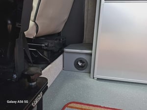 2018 Vauxhall Vivaro Conversion  — photo 5 of 14