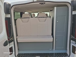 2018 Vauxhall Vivaro Conversion  — photo 7 of 14