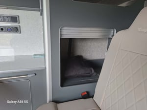 2018 Vauxhall Vivaro Conversion  — photo 8 of 14