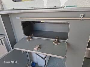 2018 Vauxhall Vivaro Conversion  — photo 10 of 14